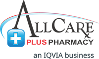AllCare Plus Pharmacy Logo